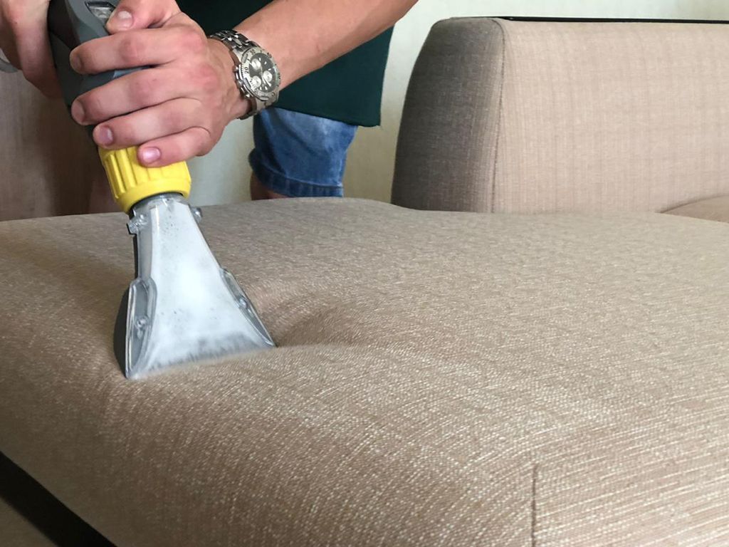 Küçükçekmece Koltuk Yıkama