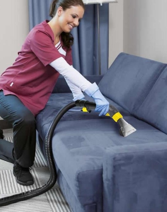 Küçükçekmece Koltuk Yıkama